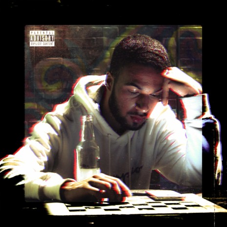 Jackie (Slowed and Reverbed Version) cover art