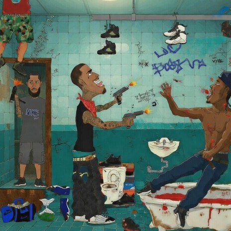 Hard Heart cover art
