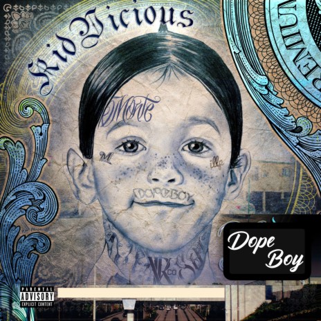 Dear Darla cover art