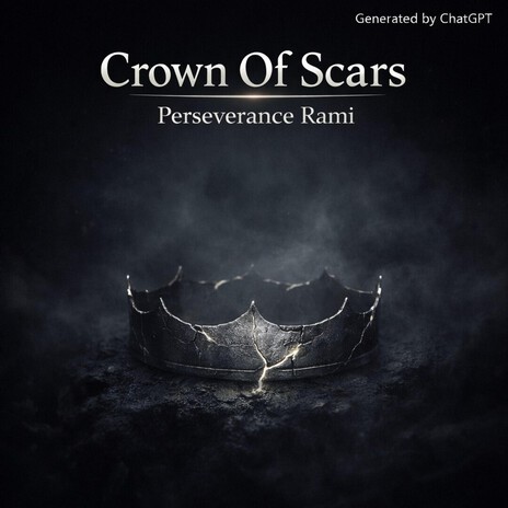 Crown Of Scars cover art