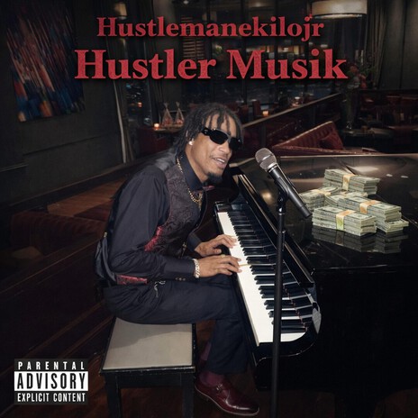 Hustler Musik