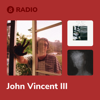 John Vincent III Radio