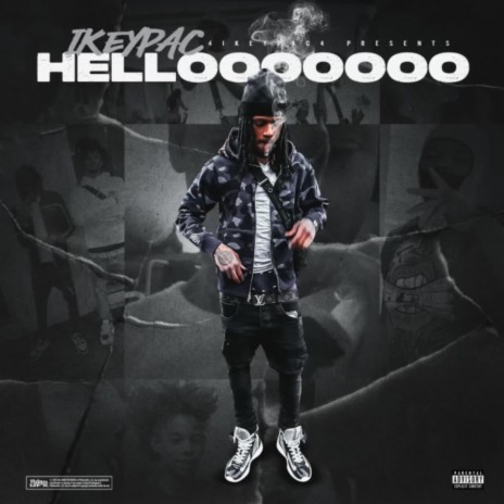 Hood Rich cover art