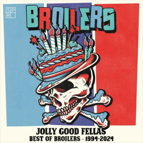 In 80 Tagen um die Welt (Birthday Rerecordings '24) cover art