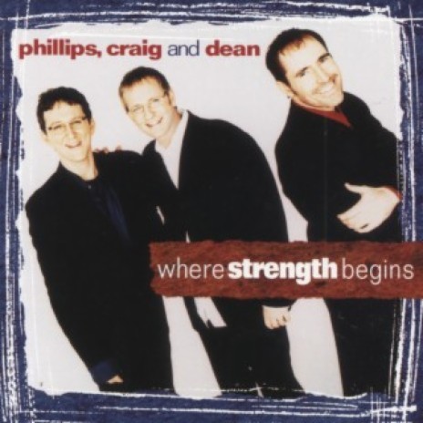 Grace Will Meet You There (Where Strength Begins Album Version)