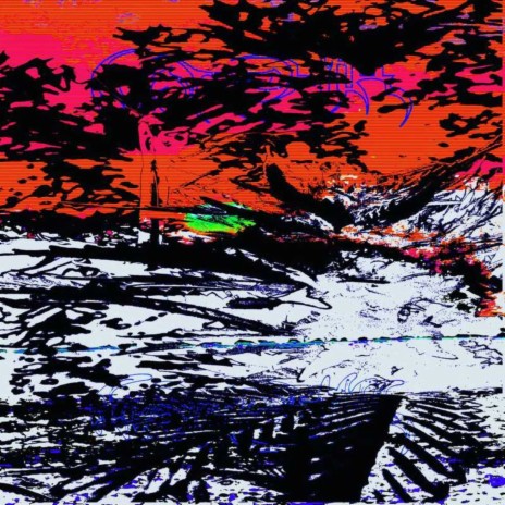 Void cover art