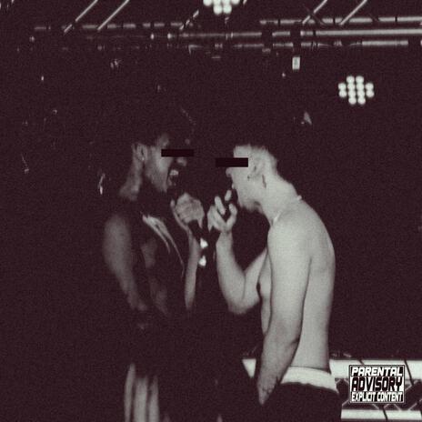 YA YA ft. Soda cover art