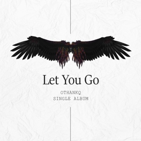 Let you go
