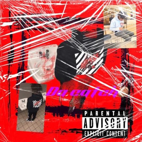 How many times? cover art