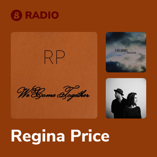 Regina Price Radio