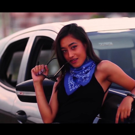 Kathmandu Ma Trapped ft. Thujey Ngetup cover art