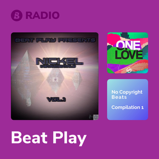 Beat Play Radio