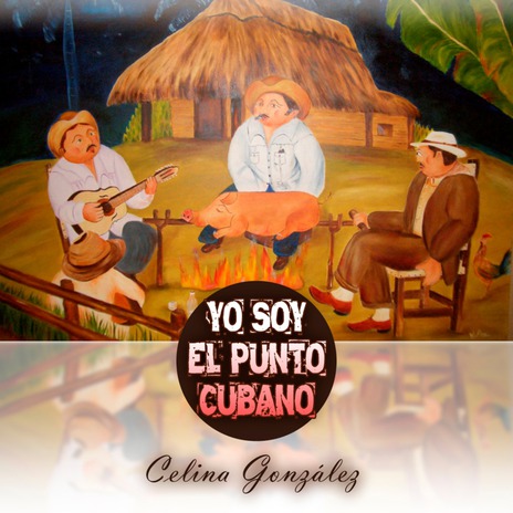 Yo Tengo una Choza