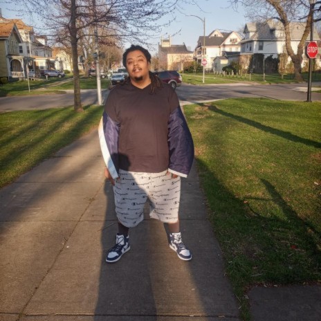 Dont run up on me! cover art