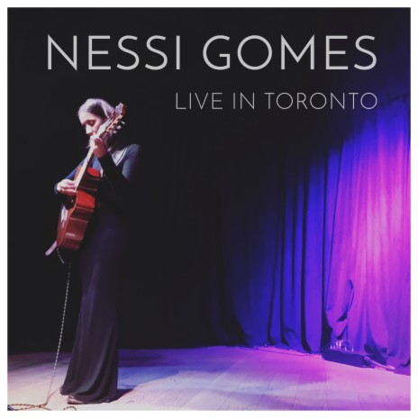 All Is Full of Love (Live) cover art