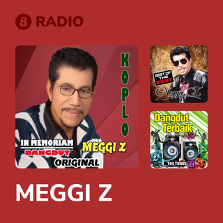 MEGGI Z Radio