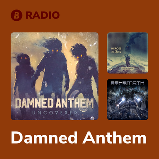 Damned Anthem Radio