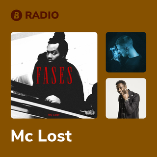 Mc Lost Radio
