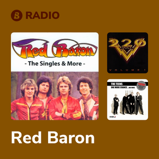 Red Baron Radio