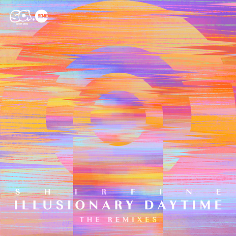 Illusionary Daytime - Alexandrjfk Remix ft. Alexandrjfk cover art