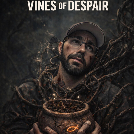 Vines of Dispair cover art