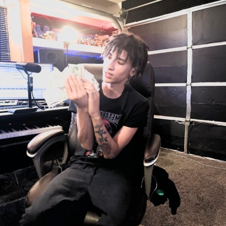 pop my shit cover art
