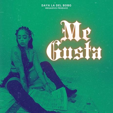 Me Gusta ft. Megadivo Produce
