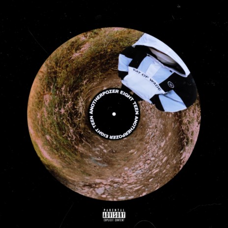 Eight Teen (Intro) cover art