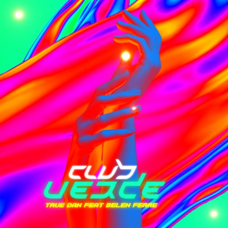 Club Verde ft. Belén Ferré cover art
