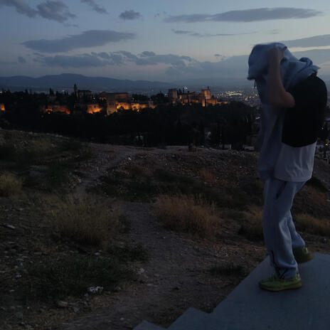 Mala #Free1 (Spacial Version) cover art