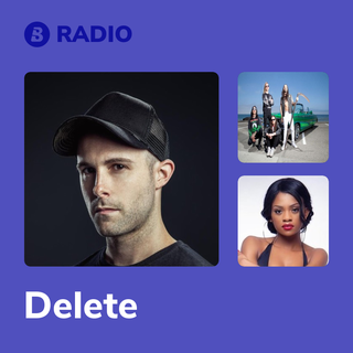 Delete Radio