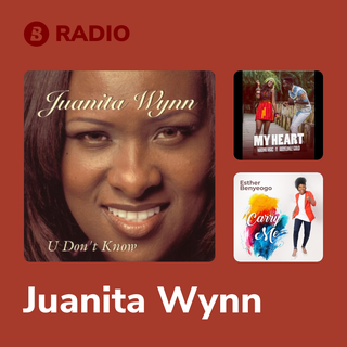 Juanita Wynn Radio