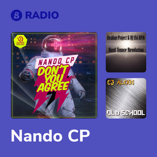 Nando CP Radio