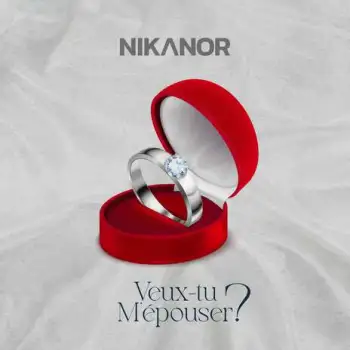Veux-tu m'épouser? cover art