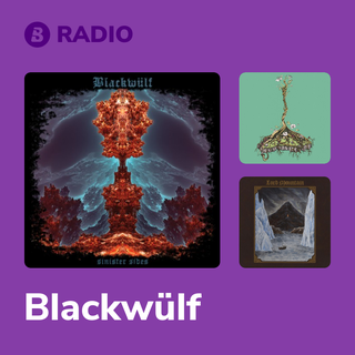 Blackwülf Radio