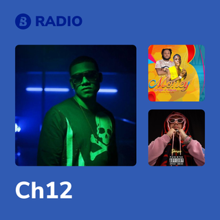 Ch12 Radio