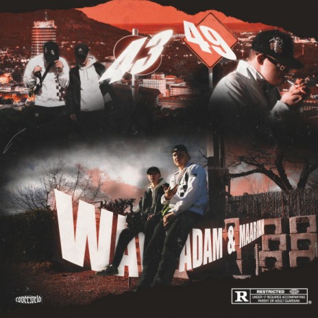 Migos ft. Maarian