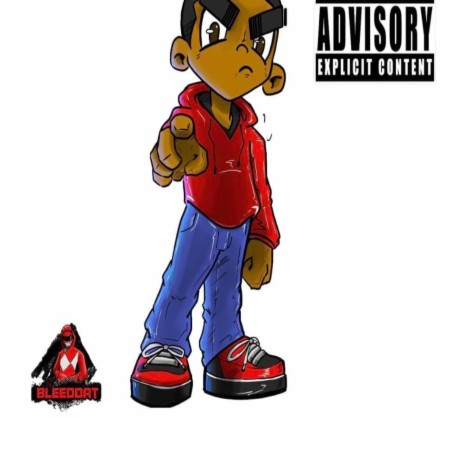 Viral Steppa (Instrumental Version)