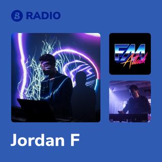 Jordan F Radio