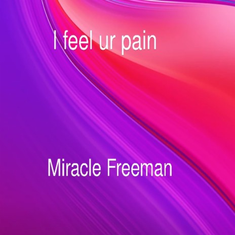 I feel ur pain