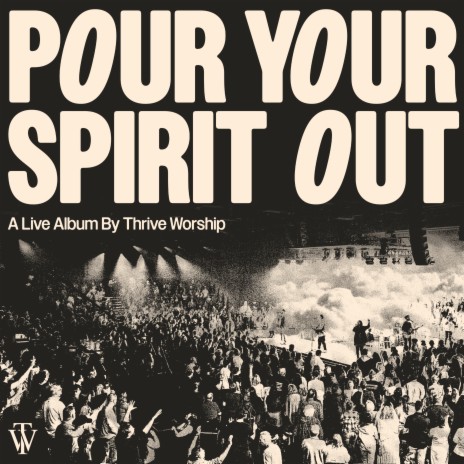 Greater Things (Live) cover art
