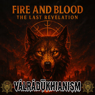 Fire and Blood: the Last Revelation
