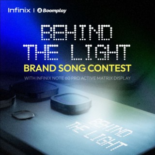 Behind The Light