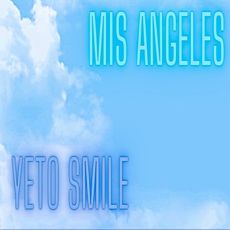 Mis Angeles cover art