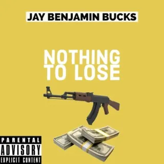 Nothing To Lose cover art
