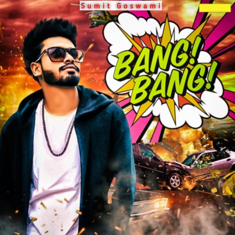 Bang! Bang! ft. Gulzaar Chhaniwala & Diler Kharkiya cover art
