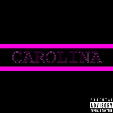 Carolina ft. DJ BLEVY cover art