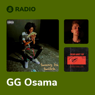 GG Osama Radio