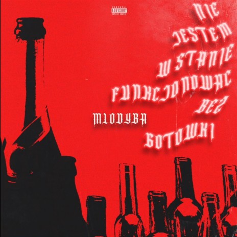 Nie jestem w stanie funkcjonować bez gotówki cover art