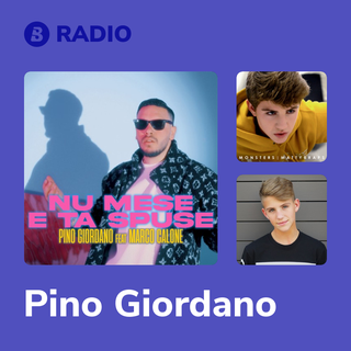 Pino Giordano Radio
